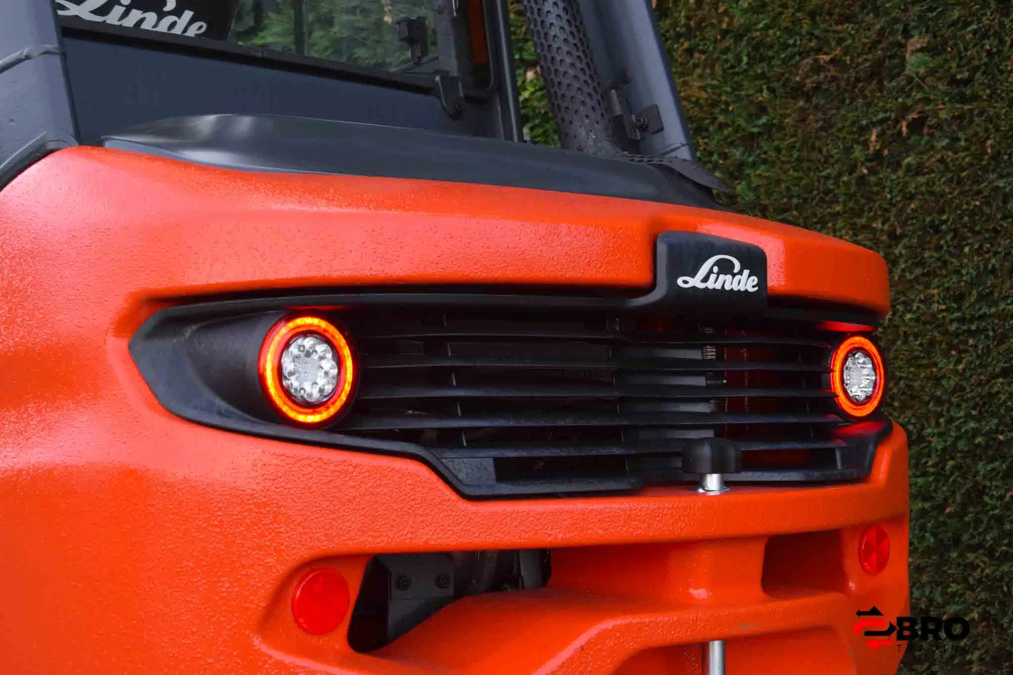 Nieuwe Linde H35D Te koop uit voorraad leverbaar