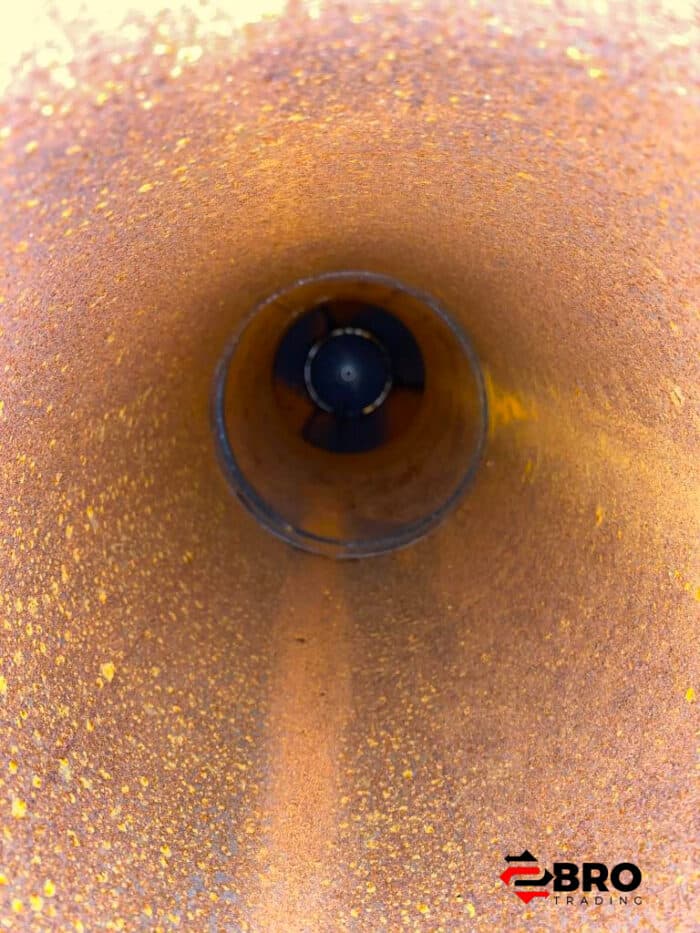 HDD SDP200 Dredge pomp - Afbeelding 4