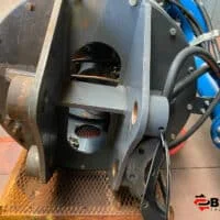 HDD SDP200 Dredge pomp - Afbeelding 6