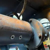 HDD SDP200 Dredge pomp - Afbeelding 7