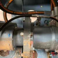 HDD SDP200 Dredge pomp - Afbeelding 8