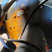 HDD SDP200 Dredge pomp - Afbeelding 9