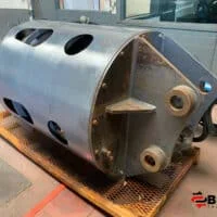 HDD SDP200 Dredge pomp - Afbeelding 12