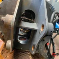 HDD SDP200 Dredge pomp - Afbeelding 13