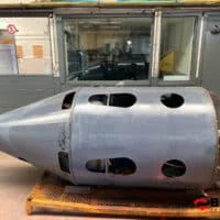 HDD SDP200 Dredge pomp - Afbeelding 18
