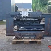 Meyer 3200kg Balenklem - Afbeelding 2
