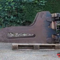 Meyer 3200kg Balenklem - Afbeelding 11