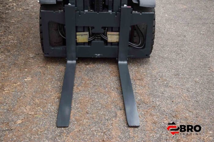 Linde H35D-02 EVO Triplex - Afbeelding 11