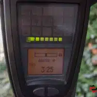 2013 Linde E30HL-01/600 Triplex - Afbeelding 15