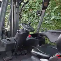 2013 Linde E30HL-01/600 Triplex - Afbeelding 11