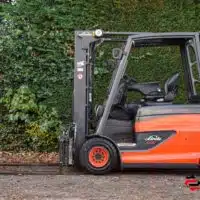 2013 Linde E30HL-01/600 Triplex - Afbeelding 14