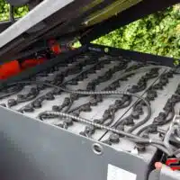 2013 Linde E30HL-01/600 Triplex - Afbeelding 16