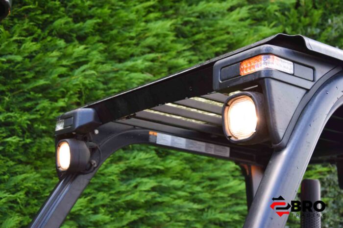 2015 Yale GLP16VX 1600kg - Afbeelding 11
