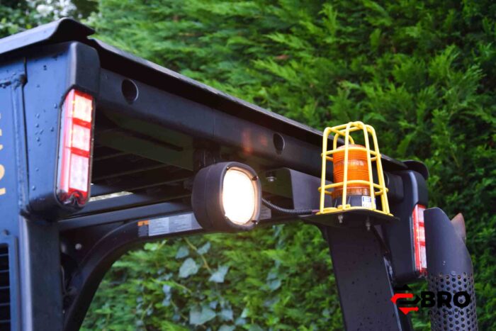 2015 Yale GLP16VX 1600kg - Afbeelding 10