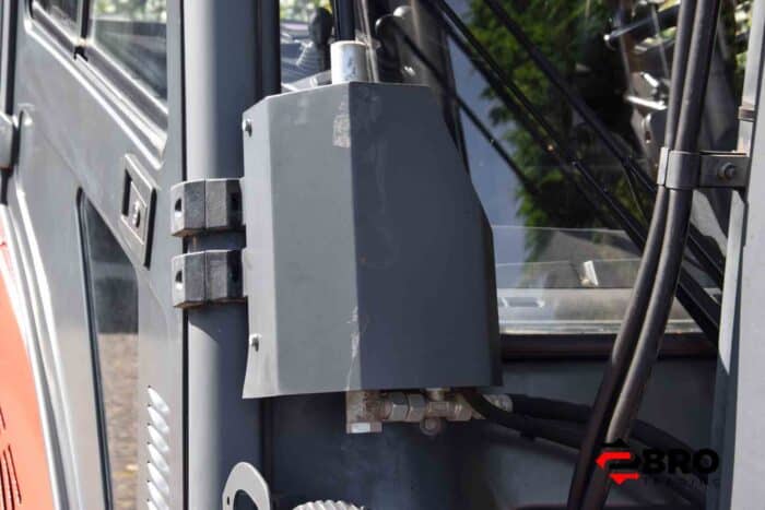 2019 Linde H50D-02 EVO - Afbeelding 15