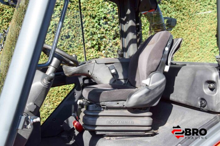 2019 Linde H50D-02 EVO - Afbeelding 13