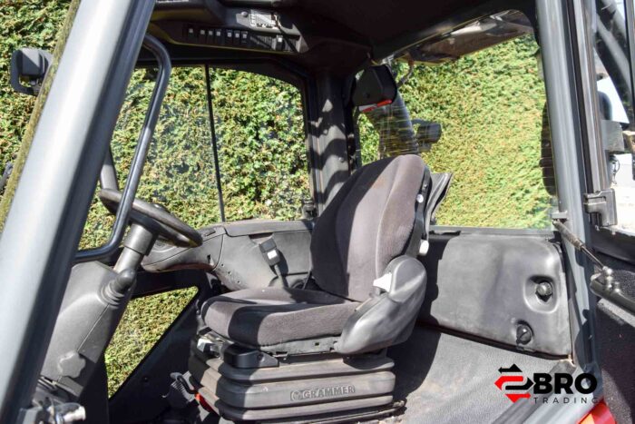 2019 Linde H50D-02 EVO - Afbeelding 10