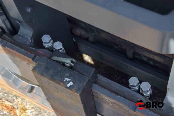 2019 Linde H50D-02 EVO - Afbeelding 7