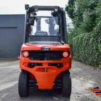 2022 Linde H35D-01 1202 Triplex - Afbeelding 12