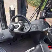 2022 Linde H35D-01 1202 Triplex - Afbeelding 17