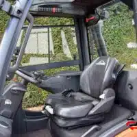 2022 Linde H35D-01 1202 Triplex - Afbeelding 18