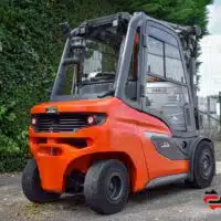 2022 Linde H35D-01 1202 Triplex - Afbeelding 11