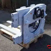 CASCADE 70G-CFR 4200kg roteerklem - Afbeelding 2
