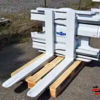 CASCADE 70G-CFR 4200kg roteerklem