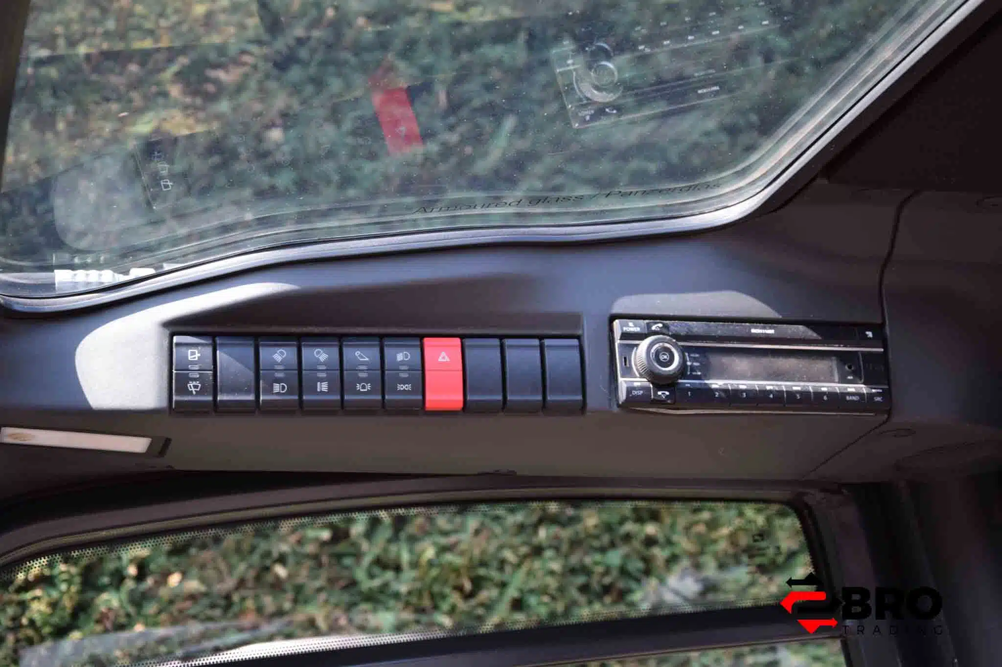 Linde H35D-01 1202 Cascade rotator - Afbeelding 15