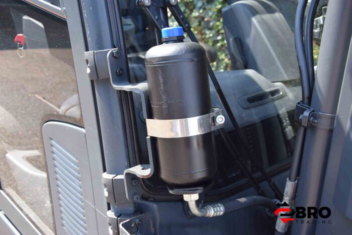 Linde H35D-01 1202 Cascade rotator - Afbeelding 23