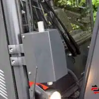 Linde H35D-02 EVO Triplex + Cascade rotator - Afbeelding 15