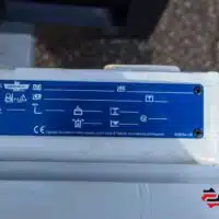 Linde H35D-02 EVO Triplex + Cascade rotator - Afbeelding 16