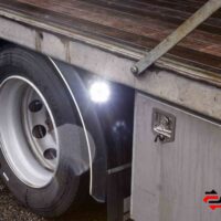 DAF CF75.310 Oprijwagen - Afbeelding 21
