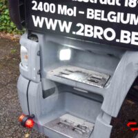 DAF CF75.310 Oprijwagen - Afbeelding 19