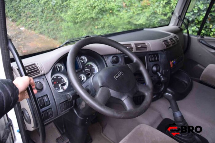 DAF CF75.310 Oprijwagen - Afbeelding 15