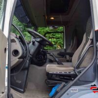 DAF CF75.310 Oprijwagen - Afbeelding 14