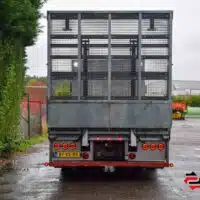 DAF CF75.310 Oprijwagen - Afbeelding 31