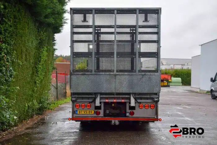 DAF CF75.310 Oprijwagen - Afbeelding 31