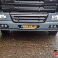 DAF CF75.310 Oprijwagen - Afbeelding 11