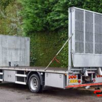 DAF CF75.310 Oprijwagen - Afbeelding 5