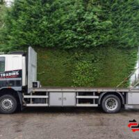 DAF CF75.310 Oprijwagen - Afbeelding 4