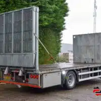 DAF CF75.310 Oprijwagen - Afbeelding 30
