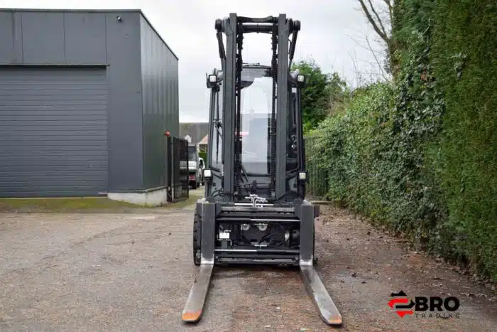 Linde H35T-01 1202 - Afbeelding 23