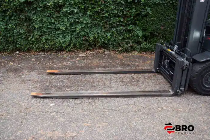 Linde H35T-01 1202 - Afbeelding 10