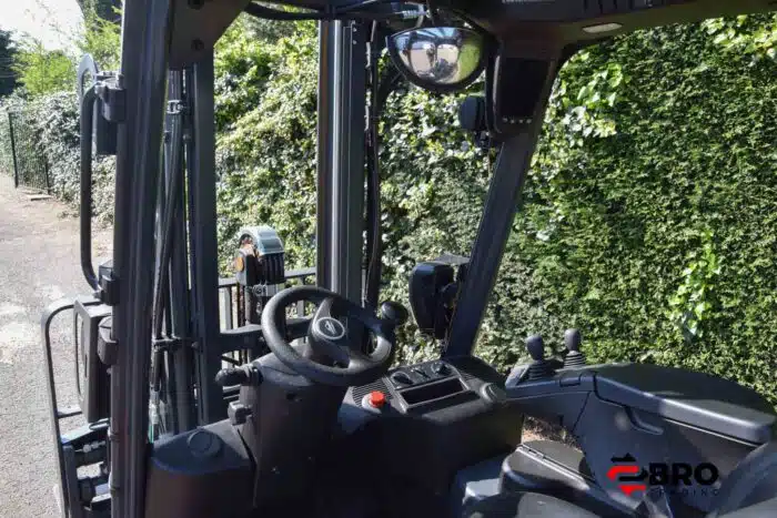 Linde E20PL-02 Duplex - Afbeelding 18