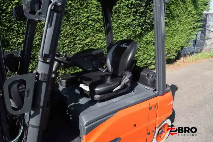 Linde E20PL-02 Duplex - Afbeelding 19