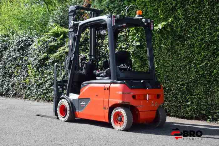 Linde E20PL-02 Duplex - Afbeelding 23