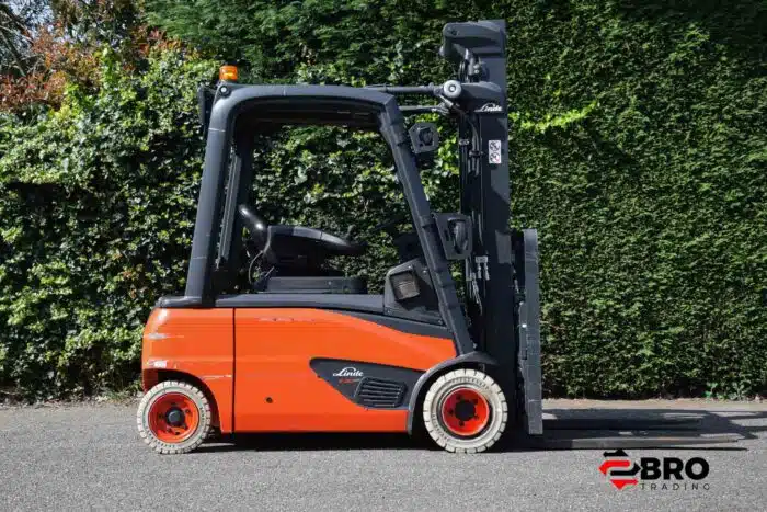 Linde E20PL-02 Duplex - Afbeelding 5