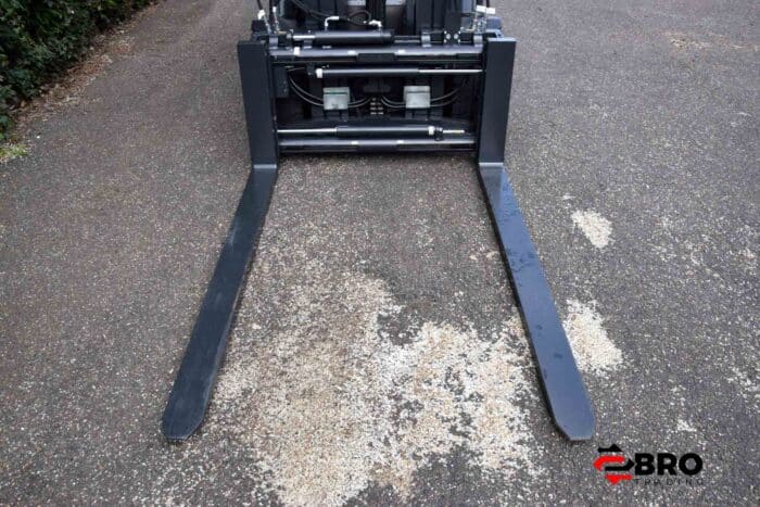Linde E35L-01 Triplex - Afbeelding 12