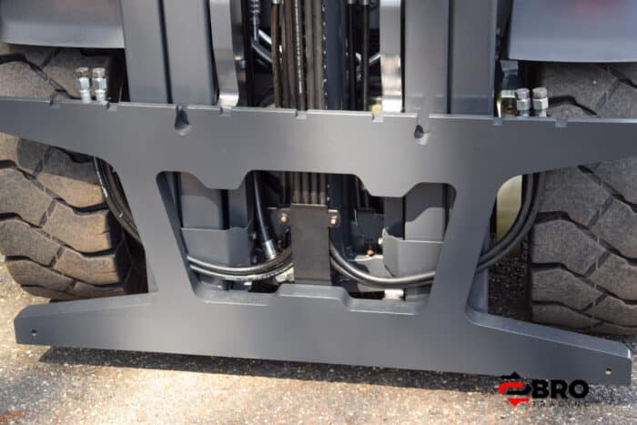 Linde H35D-01 1202 Triplex - Afbeelding 12